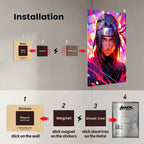 Vibrant Itachi Uchiha Intense CO13594 - Image 13
