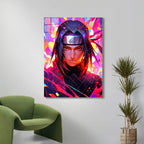 Vibrant Itachi Uchiha Intense CO13594 - Image 5