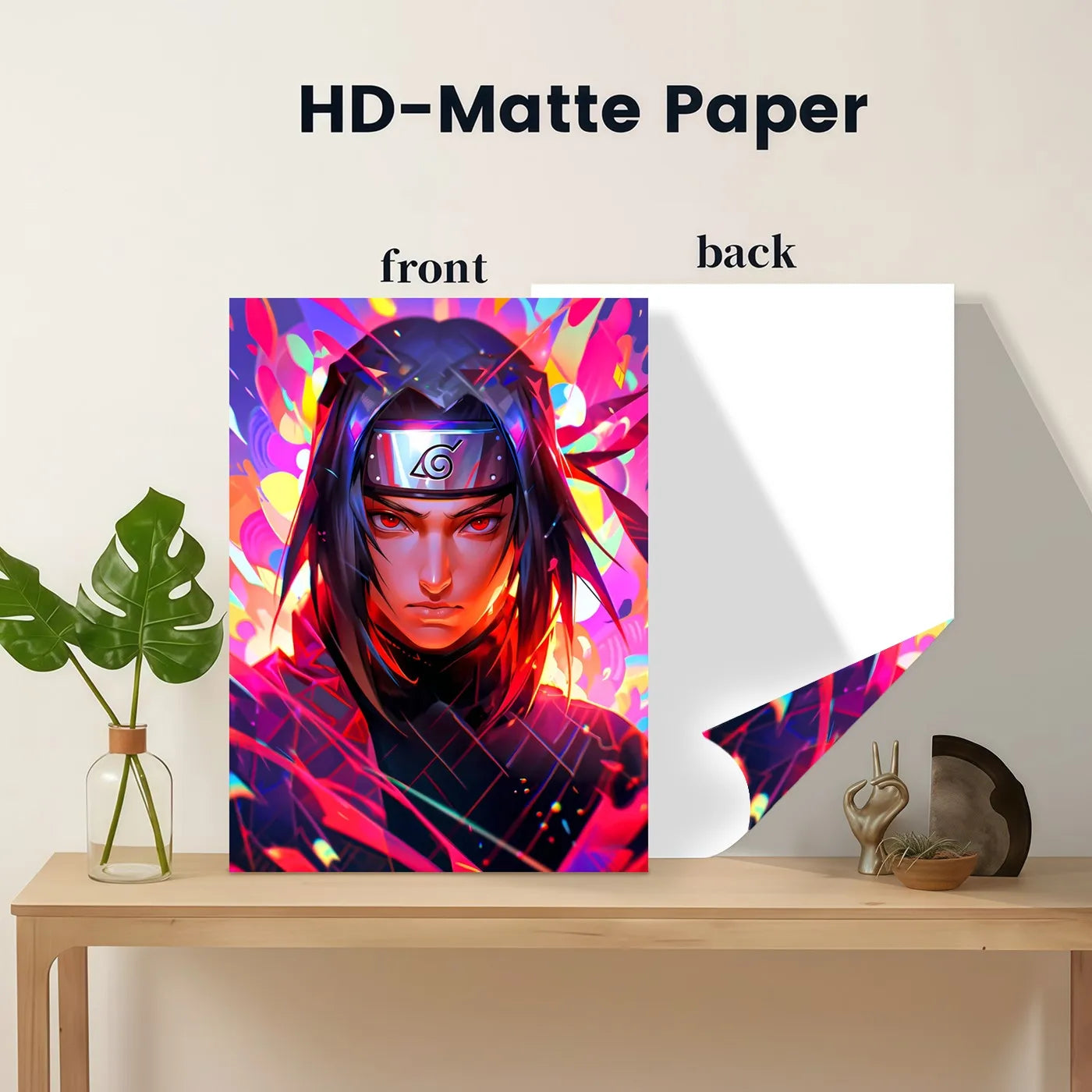 Vibrant Itachi Uchiha Intense CO13594 - Image 7
