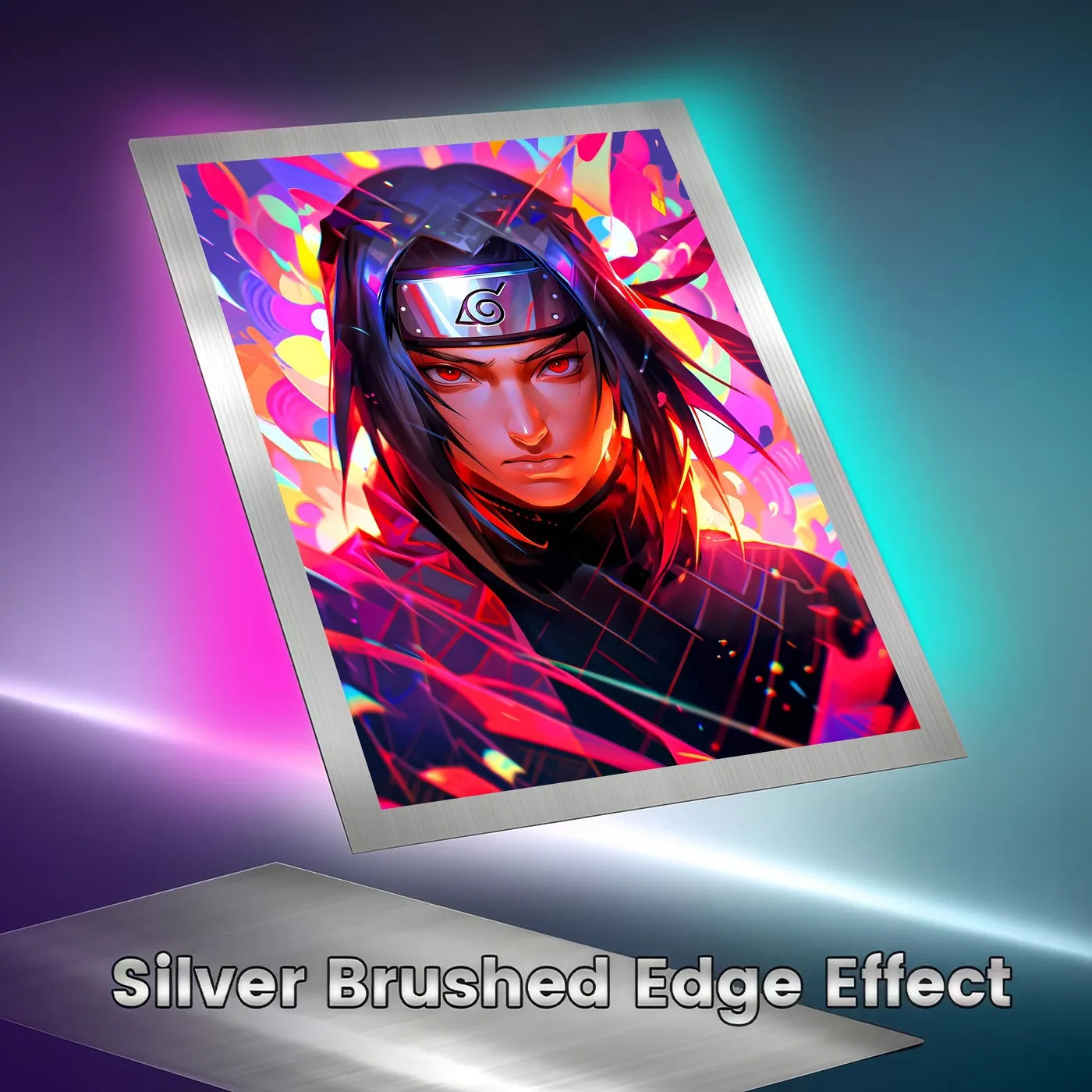 Vibrant Itachi Uchiha Intense CO13594 - Image 8