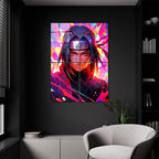 Vibrant Itachi Uchiha Intense CO13594 - Image 9