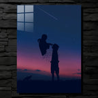 Itachi Sasuke Emotional CO13589 - Image 1