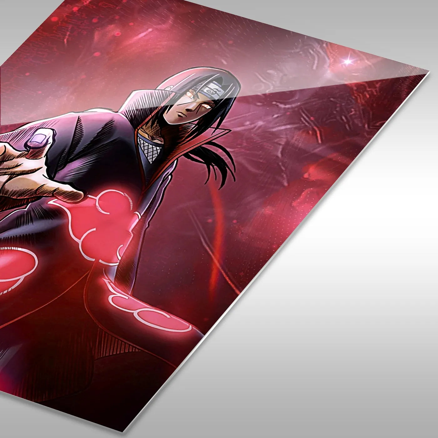 Naruto Itachi Uchiha Powerful CO13588 - Image 11