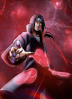 Naruto Itachi Uchiha Powerful CO13588 - Image 2