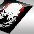 Itachi Uchiha Silhouette Crows CO13591 - Image 11
