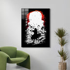 Itachi Uchiha Silhouette Crows CO13591 - Image 5