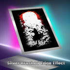 Itachi Uchiha Silhouette Crows CO13591 - Image 8