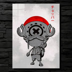 Chopper Minimalist CO11817 - Image 1