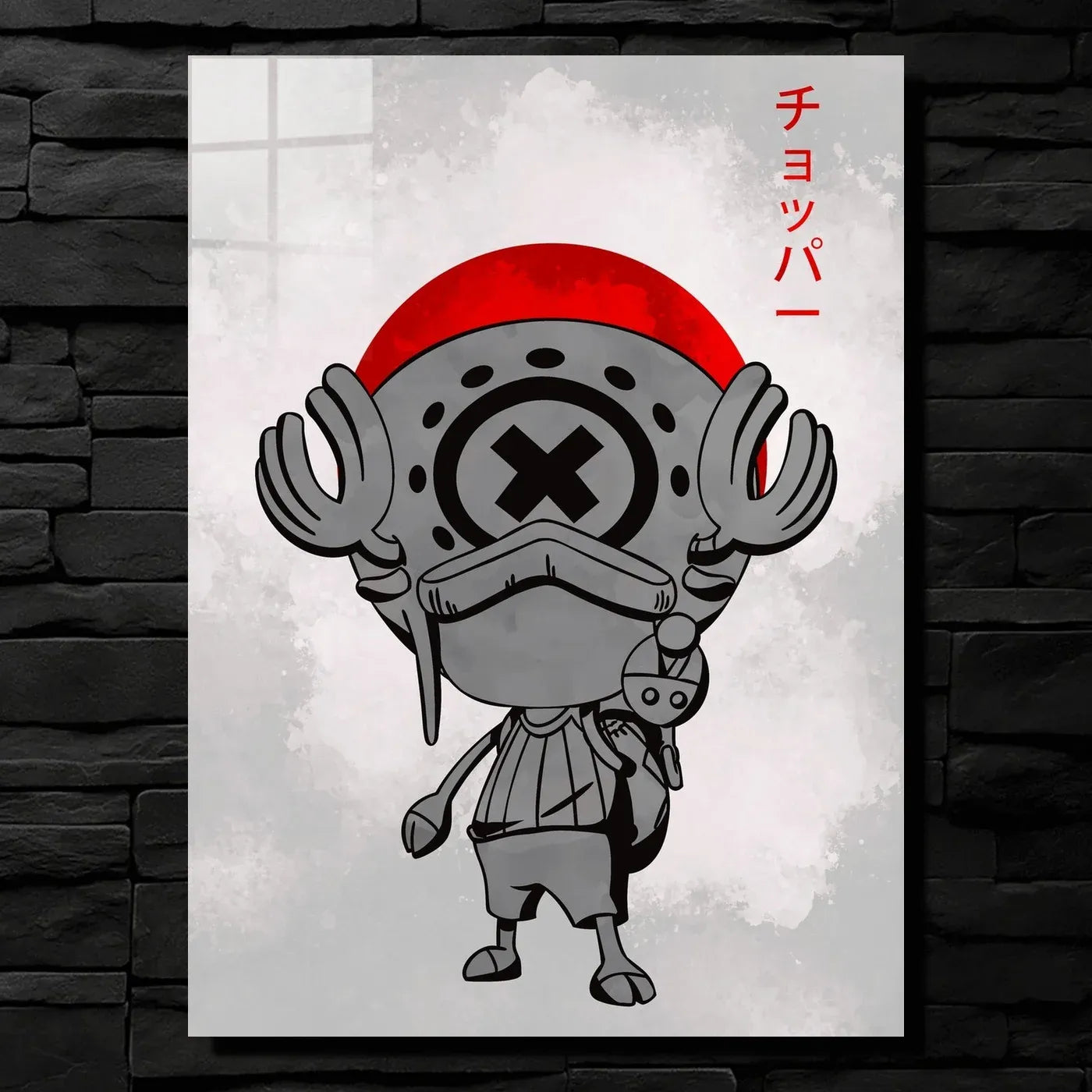 Chopper Minimalist CO11817 - Image 1