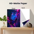 Neon Gaze Itachi Uchiha Intense CO13587 - Image 7