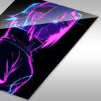 Neon Sakura Haruno Stylized CO13486 - Image 11
