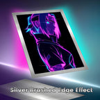 Neon Sakura Haruno Stylized CO13486 - Image 8