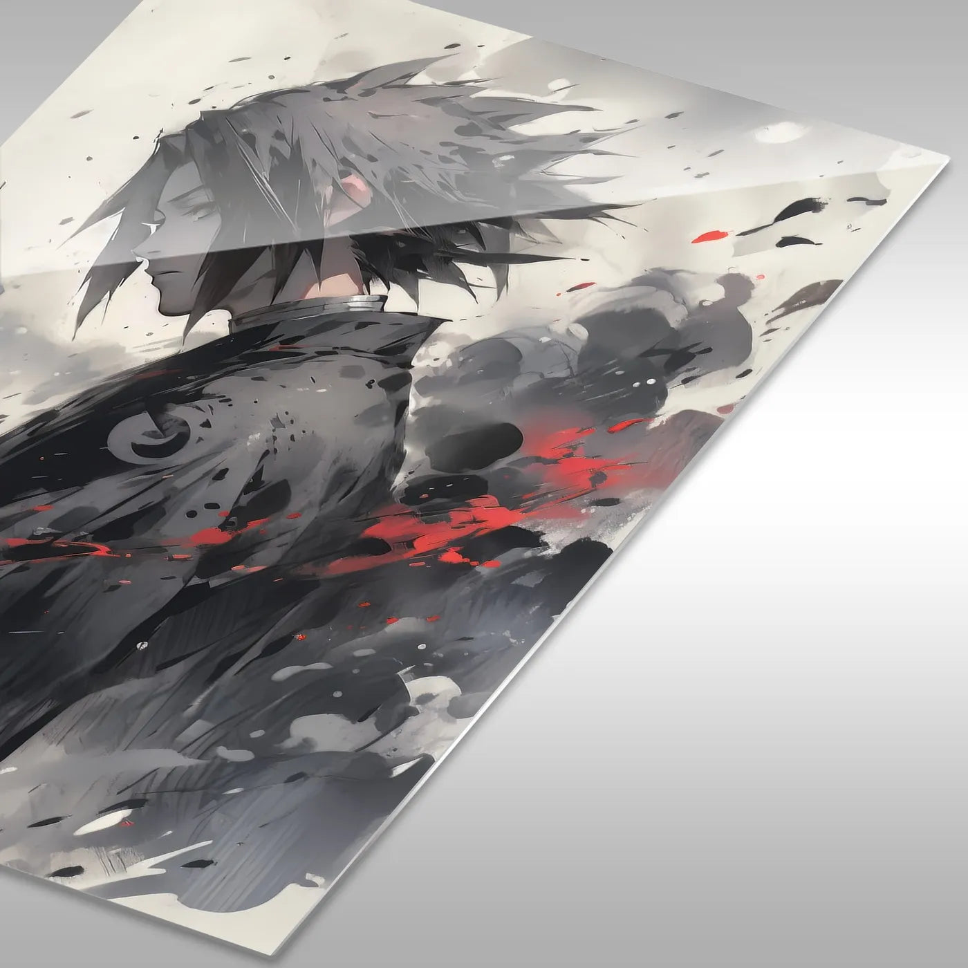 Uchiha Sasuke Melancholy CO13467 - Image 11
