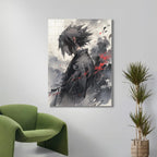 Uchiha Sasuke Melancholy CO13467 - Image 5