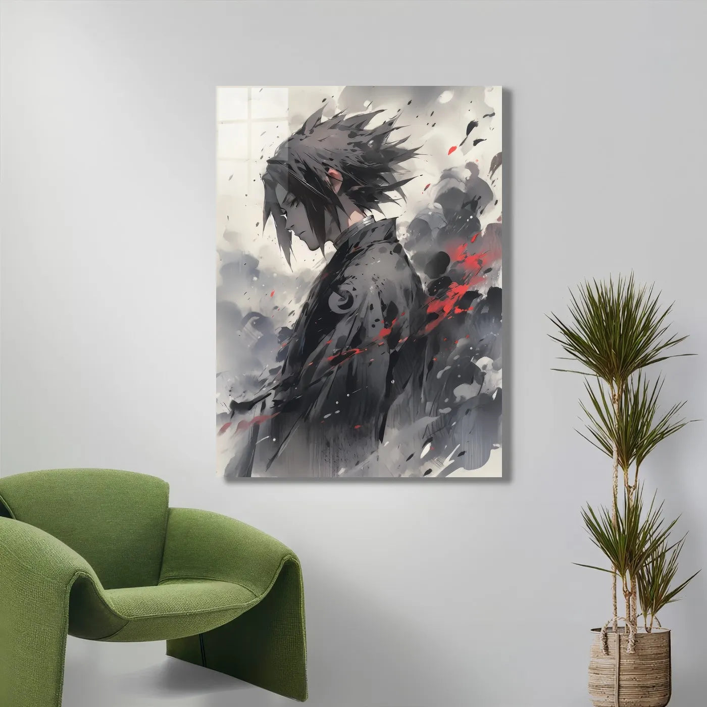 Uchiha Sasuke Melancholy CO13467 - Image 5