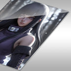 Naruto Hinata Hyuga Intense CO14274 - Image 11