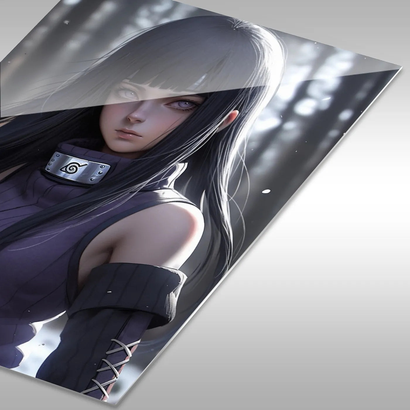 Naruto Hinata Hyuga Intense CO14274 - Image 11