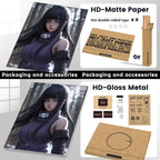 Naruto Hinata Hyuga Intense CO14274 - Image 12