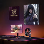 Naruto Hinata Hyuga Intense CO14274 - Image 3