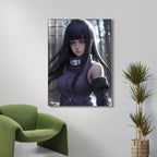 Naruto Hinata Hyuga Intense CO14274 - Image 5