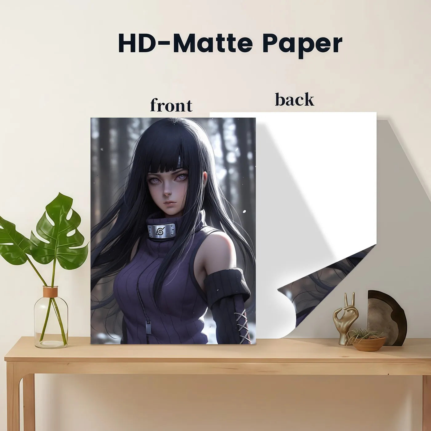 Naruto Hinata Hyuga Intense CO14274 - Image 7