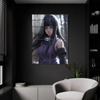 Naruto Hinata Hyuga Intense CO14274 - Image 9