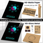 Hyuuga Neon Sign CO14273 - Image 12