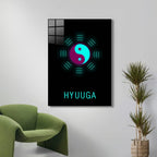 Hyuuga Neon Sign CO14273 - Image 5