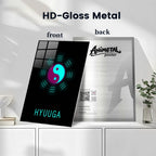 Hyuuga Neon Sign CO14273 - Image 6