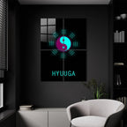 Hyuuga Neon Sign CO14273 - Image 9