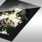 Naruto HiruzenSarutobi Jiraiya SageMode CO14152 - Image 11