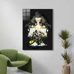 Naruto HiruzenSarutobi Jiraiya SageMode CO14152 - Image 5