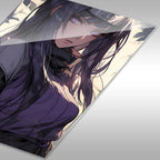 Naruto Hinata Hyuga Intense CO14147 - Image 11