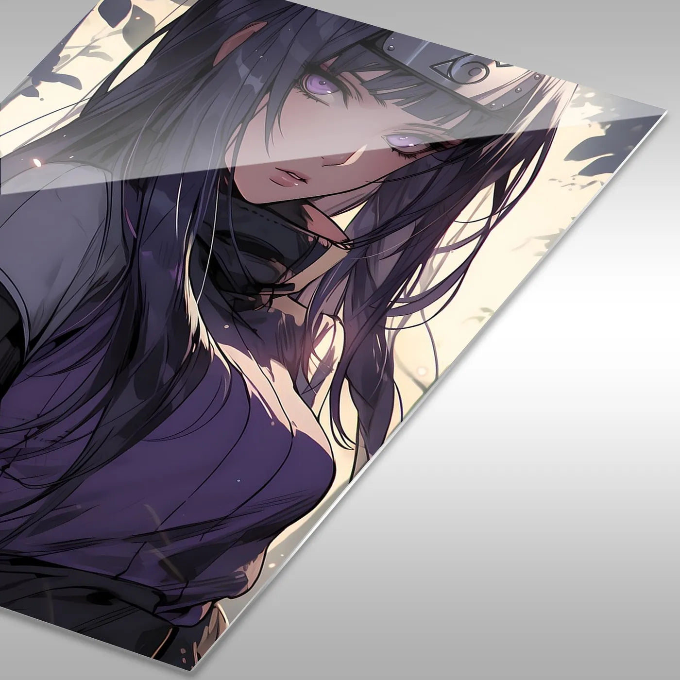 Naruto Hinata Hyuga Intense CO14147 - Image 11