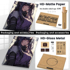 Naruto Hinata Hyuga Intense CO14147 - Image 12