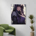 Naruto Hinata Hyuga Intense CO14147 - Image 5