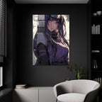 Naruto Hinata Hyuga Intense CO14147 - Image 9