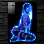 Naruto Hinata Glowing CO14145 - Image 1