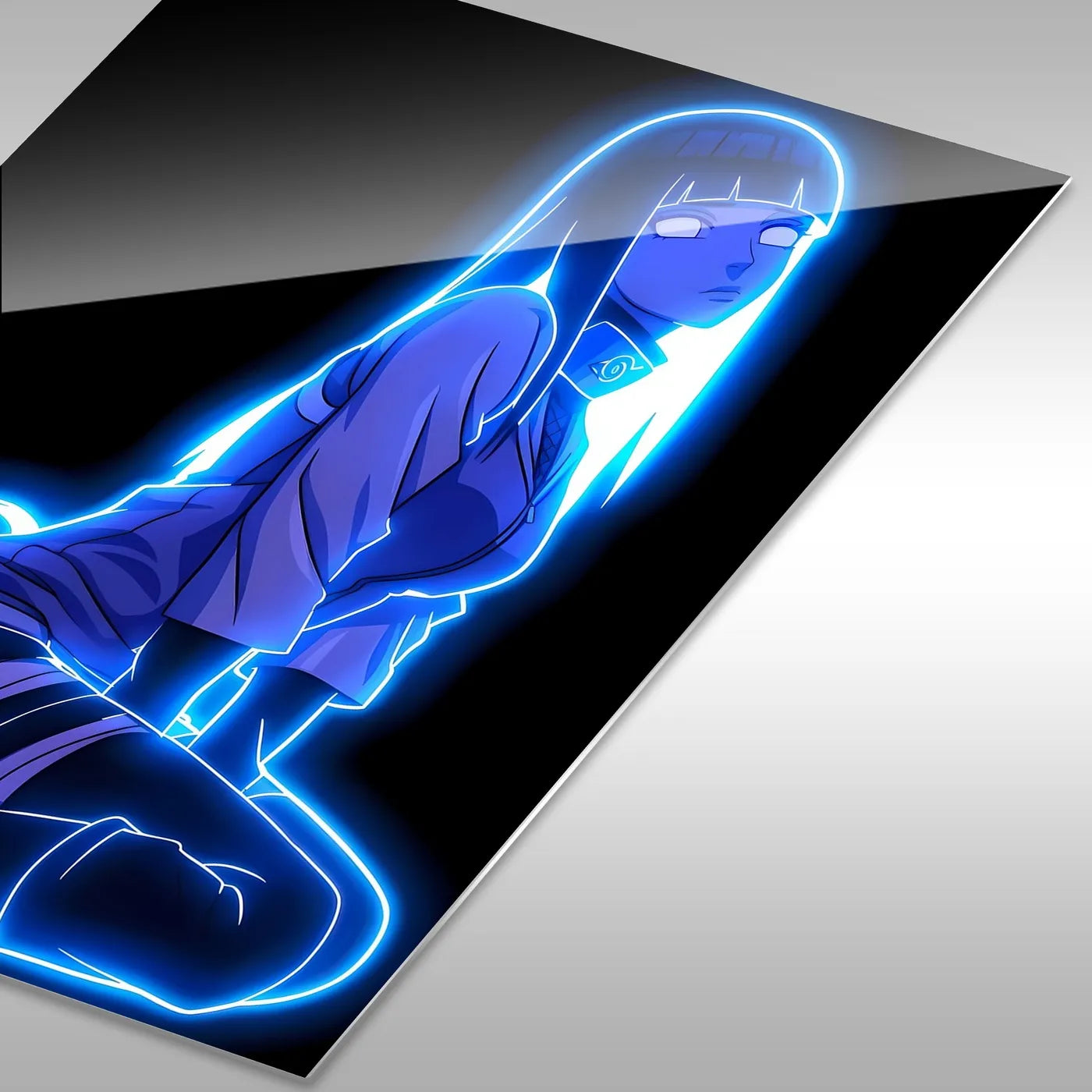 Naruto Hinata Glowing CO14145 - Image 11
