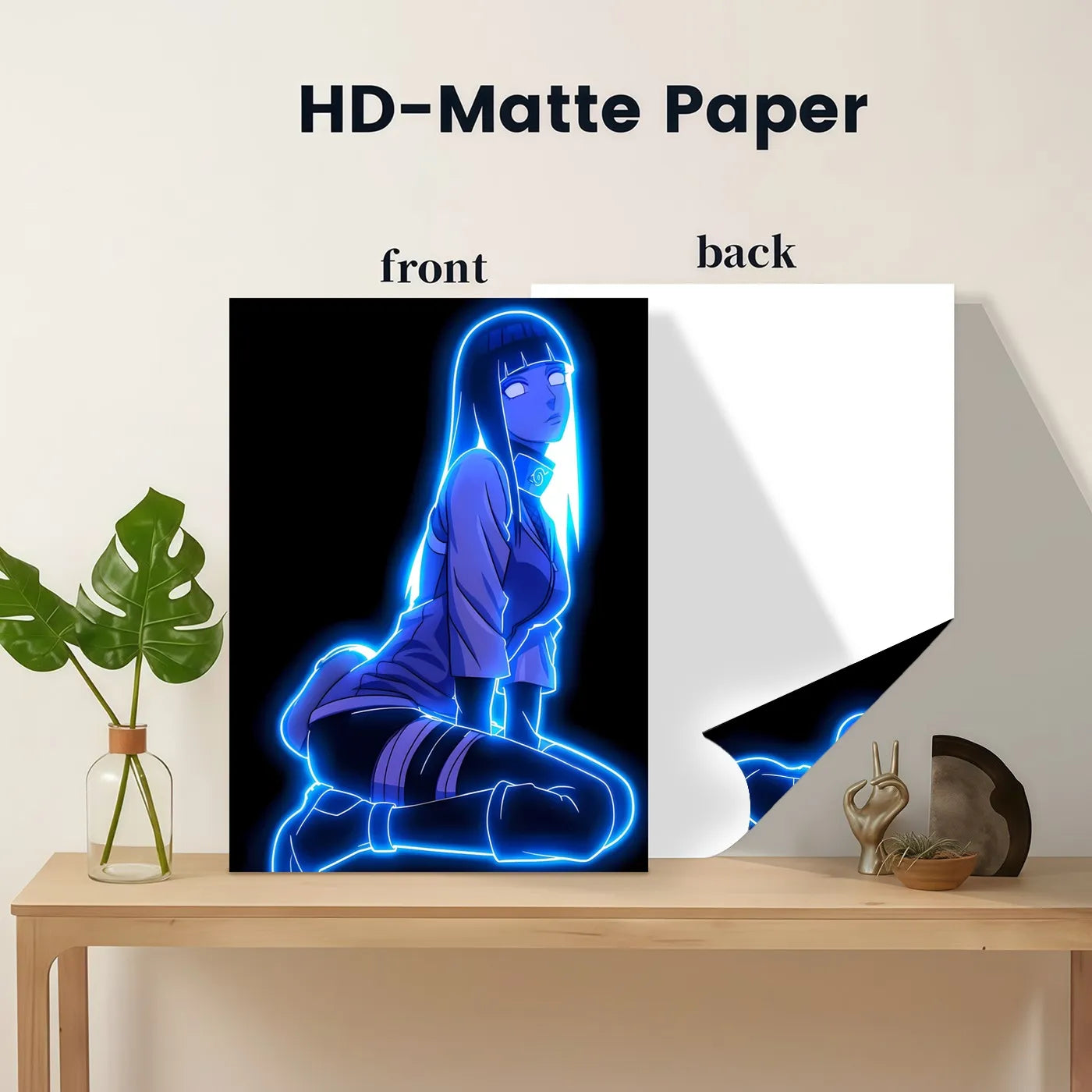 Naruto Hinata Glowing CO14145 - Image 7