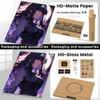 Naruto Hinata Purple CO14144 - Image 12