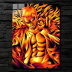 Doflamingo Fiery CO11620 - Image 1