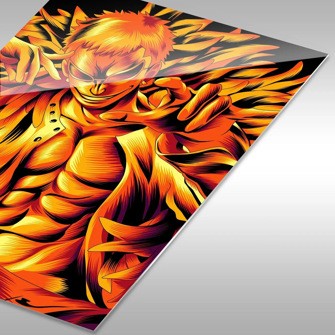 Doflamingo Fiery CO11620 - Image 11