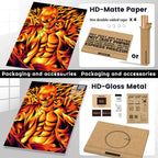 Doflamingo Fiery CO11620 - Image 12