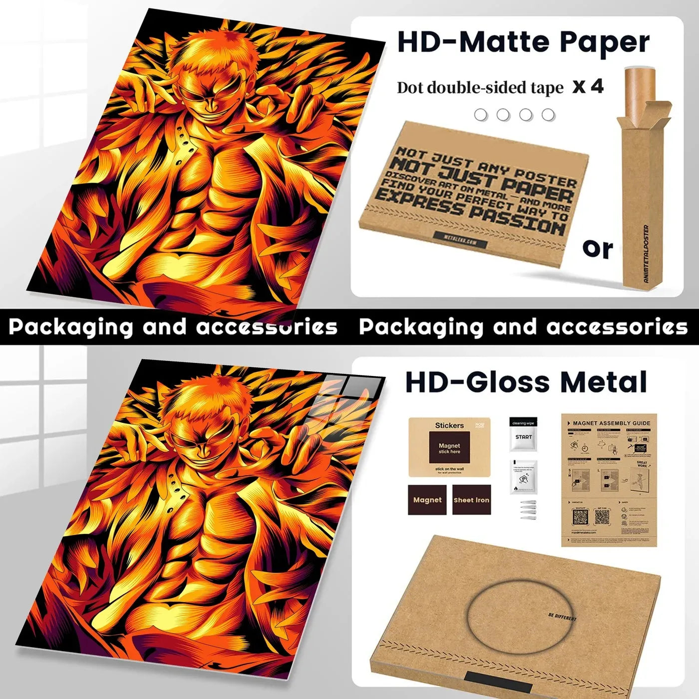 Doflamingo Fiery CO11620 - Image 12