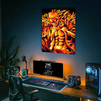 Doflamingo Fiery CO11620 - Image 4