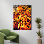 Doflamingo Fiery CO11620 - Image 5