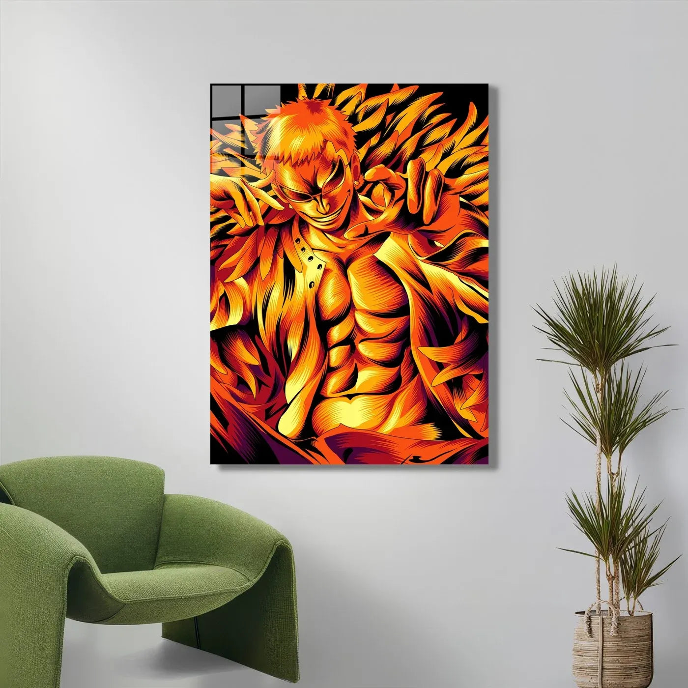 Doflamingo Fiery CO11620 - Image 5