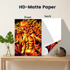 Doflamingo Fiery CO11620 - Image 7