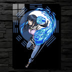 Naruto Hinata Hyuga Byakugan CO14134 - Image 1